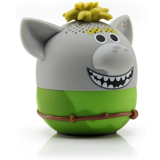 Bitty Boomers - Disney Frozen Troll - Bluetooth Speaker