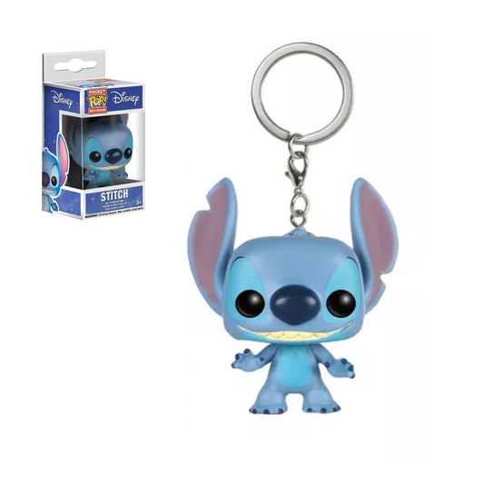 Funko Llavero - Disney - Stitch