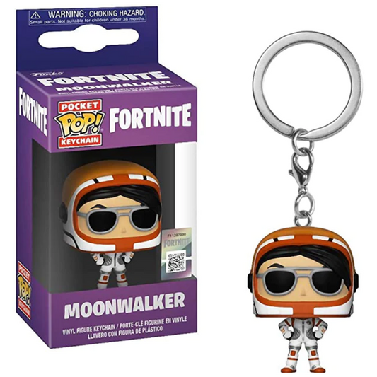 Funko Llavero - Fortnite - Moonwalker