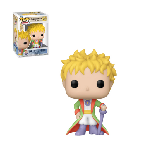 Funko Pop - El Principito - El Principito