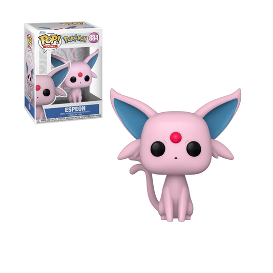 Funko Pop - Pokemon - Espeon