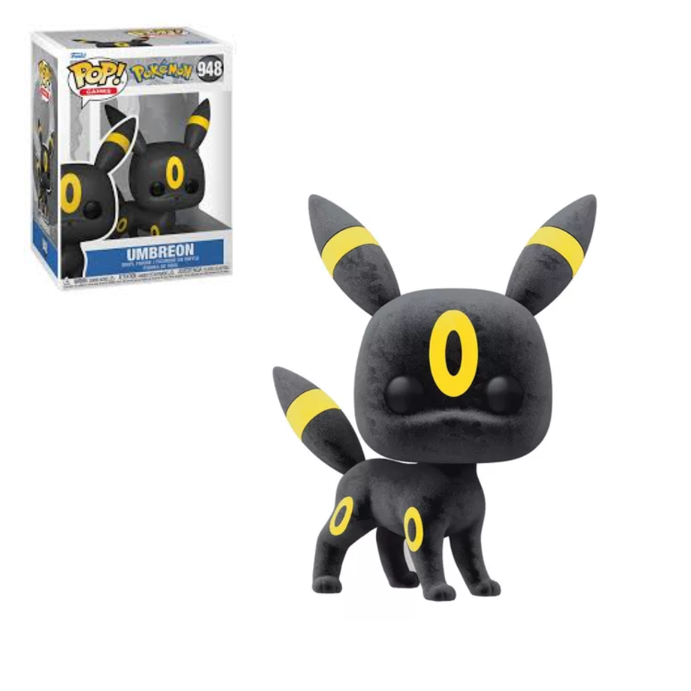 Funko Pop - Pokemon - Umbreon