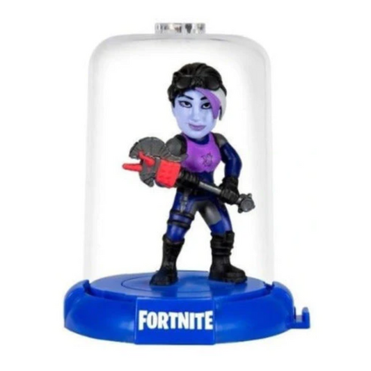 Juguete - Fortnite - Figura en Capsula Coleccionable - Dark Bomber