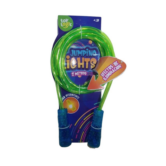 Juguete - Lazo para saltar con Luces