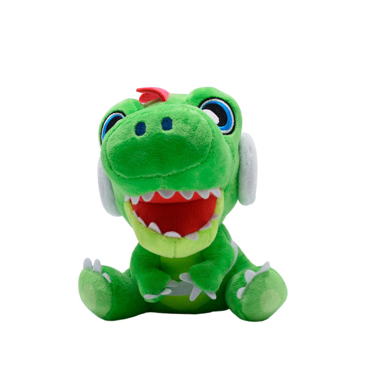 Juguete - Peluche - Party Pets - Ball Baby Rex