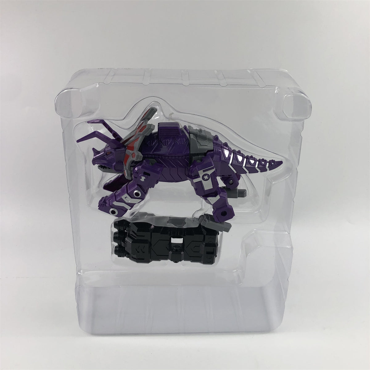 Juguete - Dinosaurios Robot