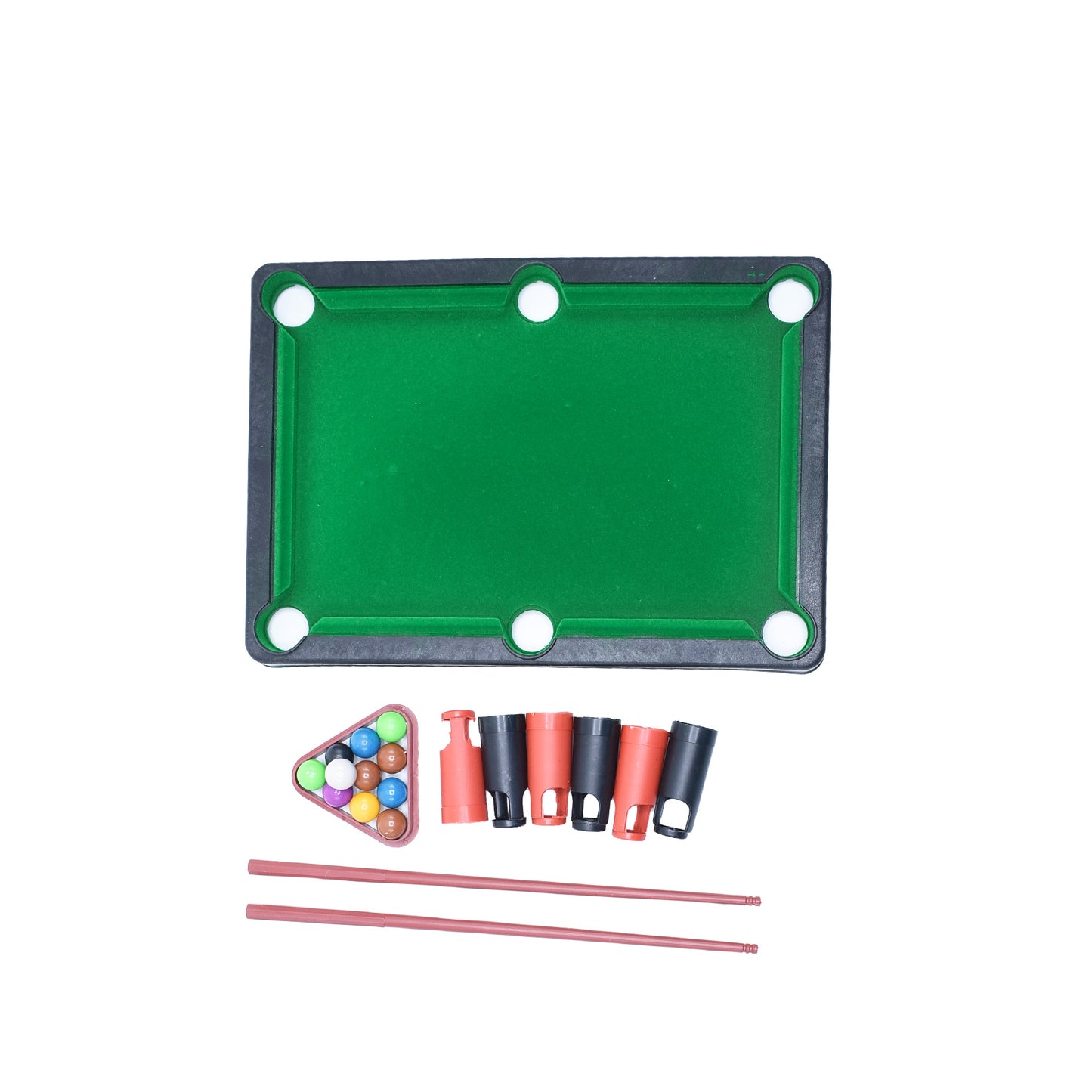 Juguete - Juego de mesa - Billar