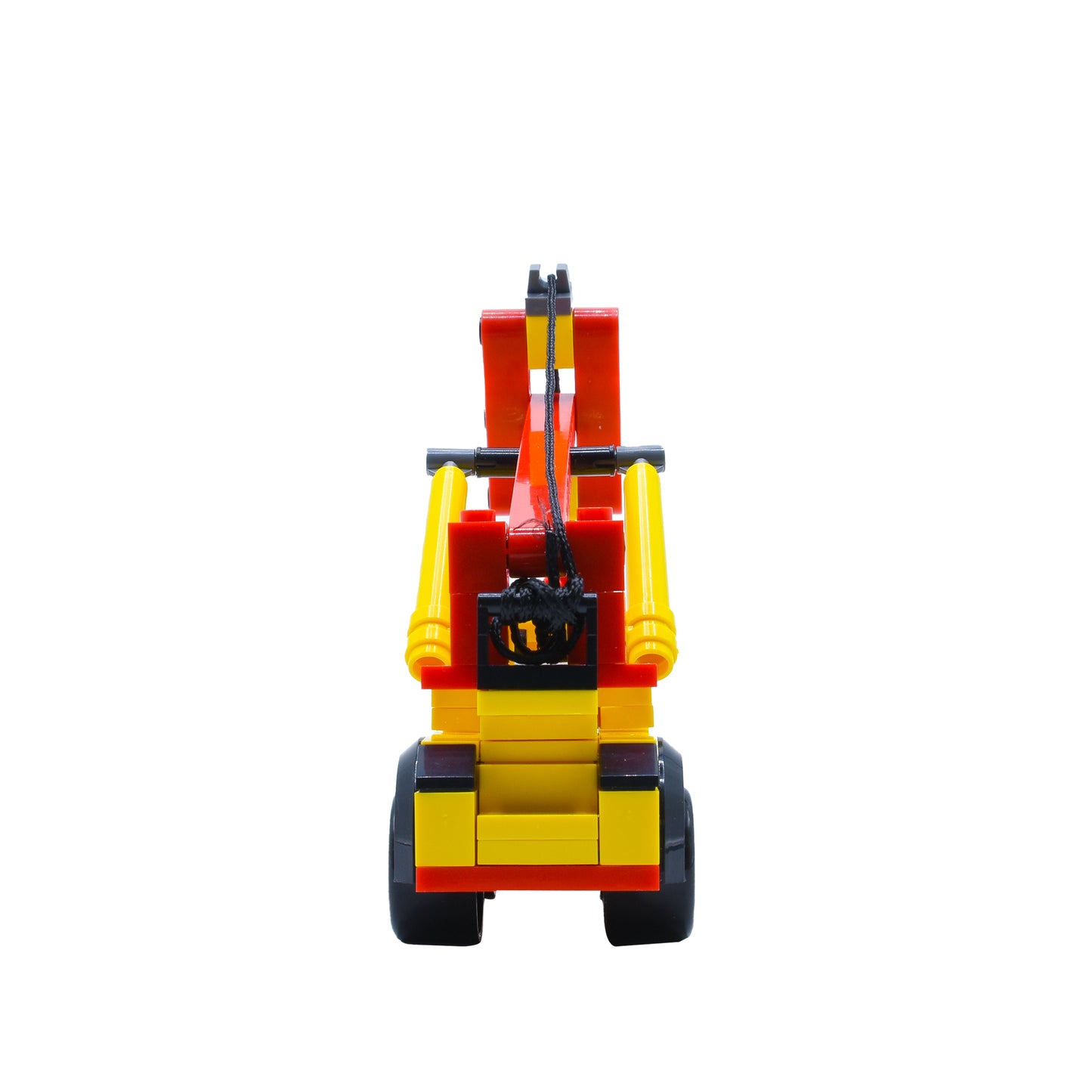 Juguete - Bloques - Set de Bloques de Construcción - Truck