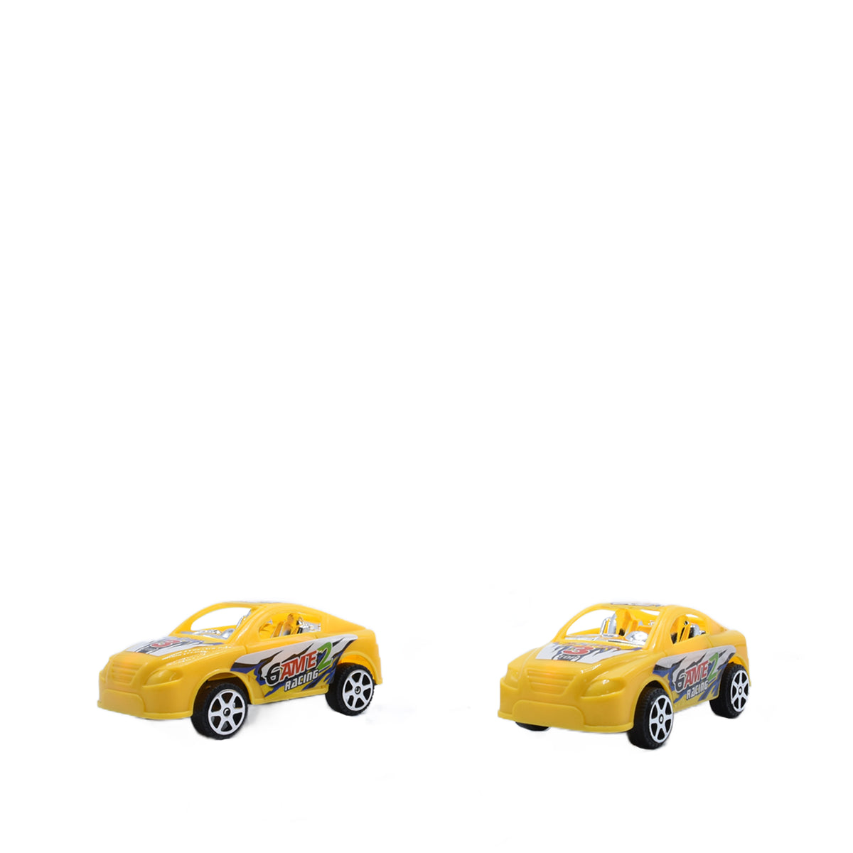 Juguete - Carro- Set de carros de friccion