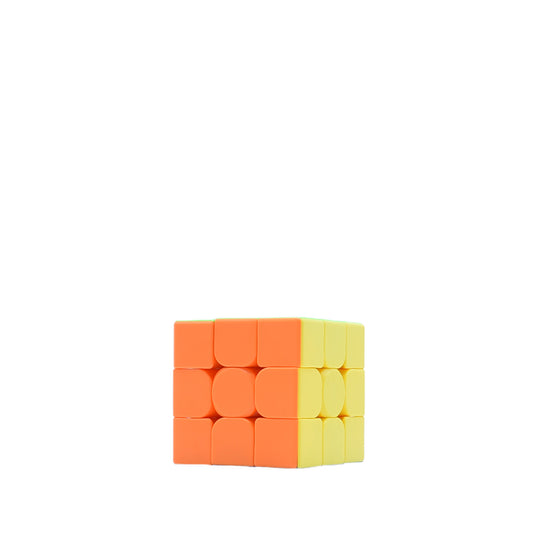 Juguete - Cubo Magico Doble