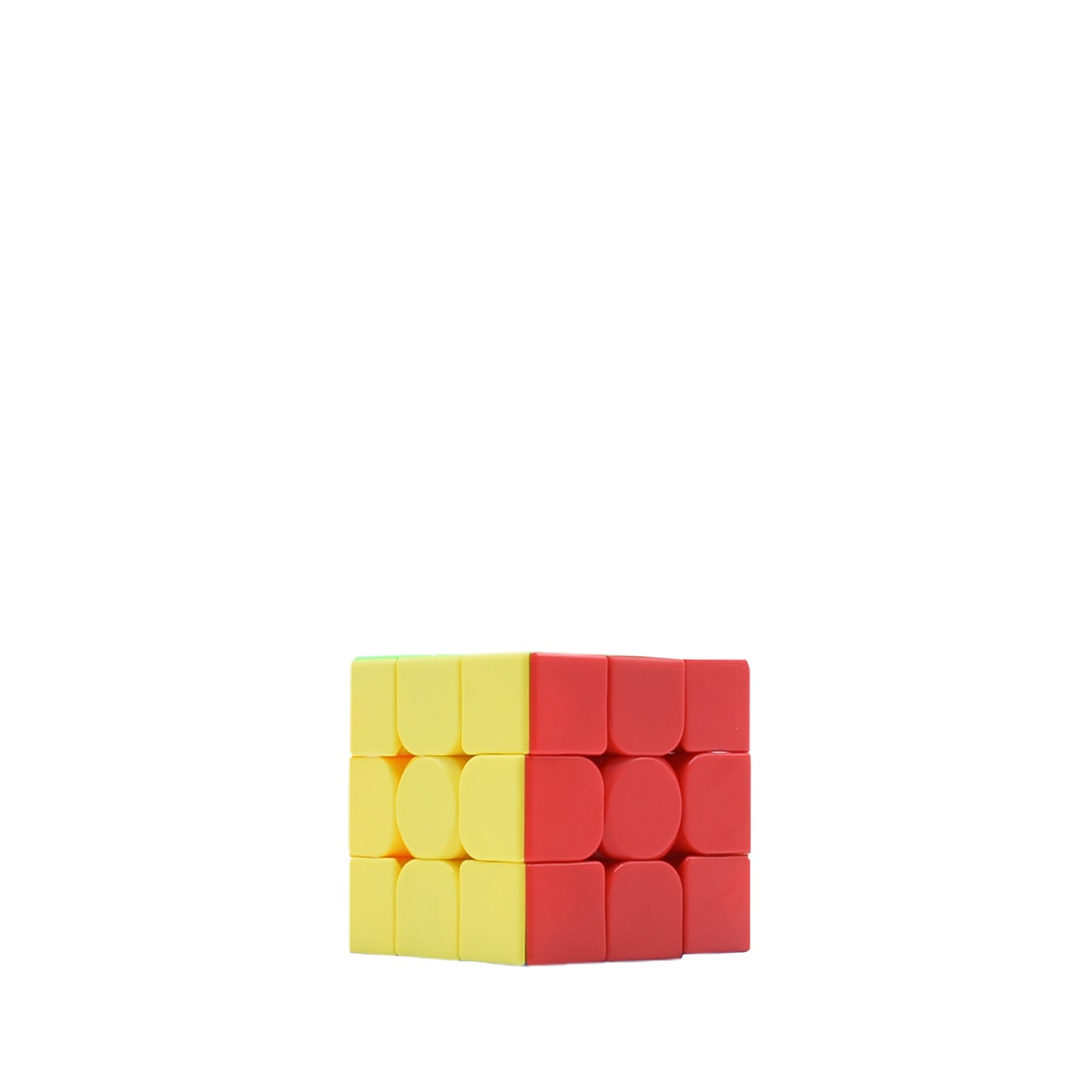 Juguete - Cubo Magico Doble