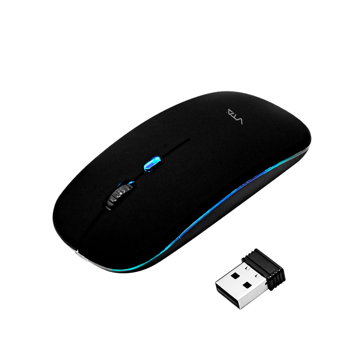 Tecnología - Mouse Inalambrico - VTA