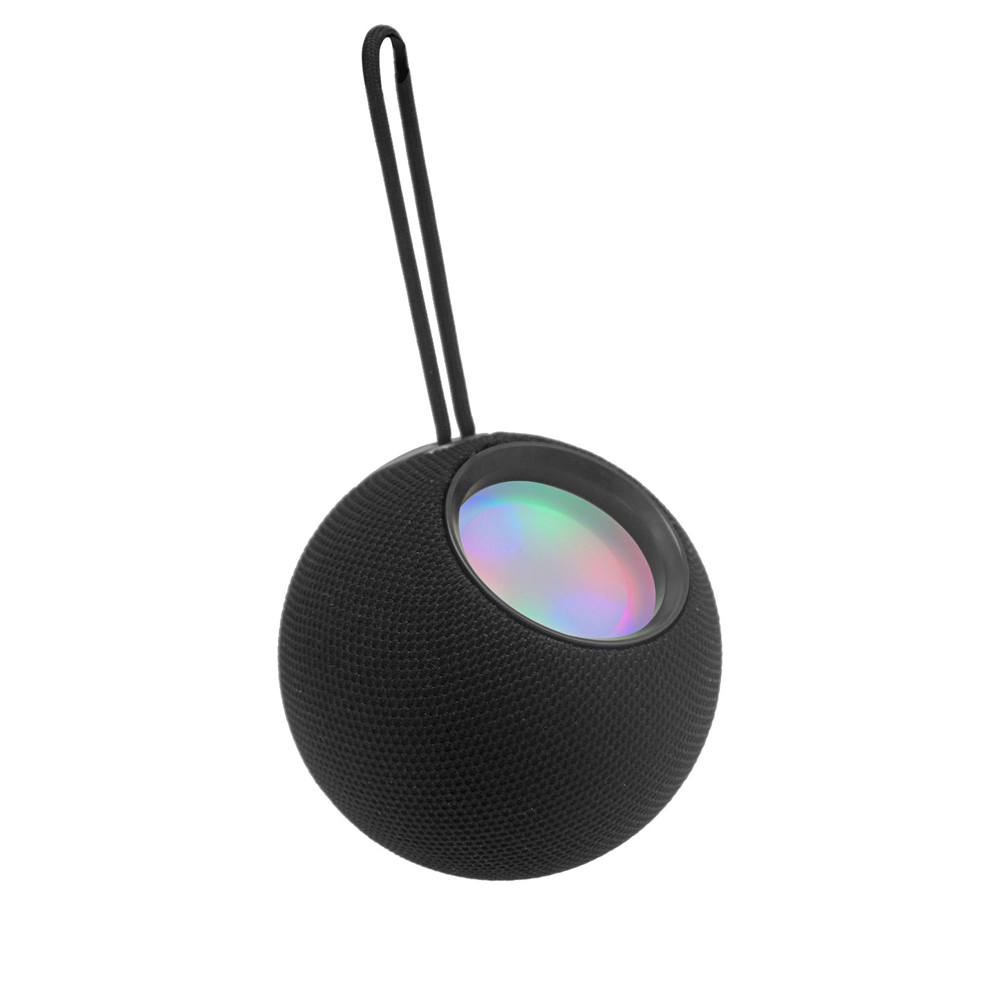 Tecnología - Parlante Bluetooth 12 Watts Negro - VTA