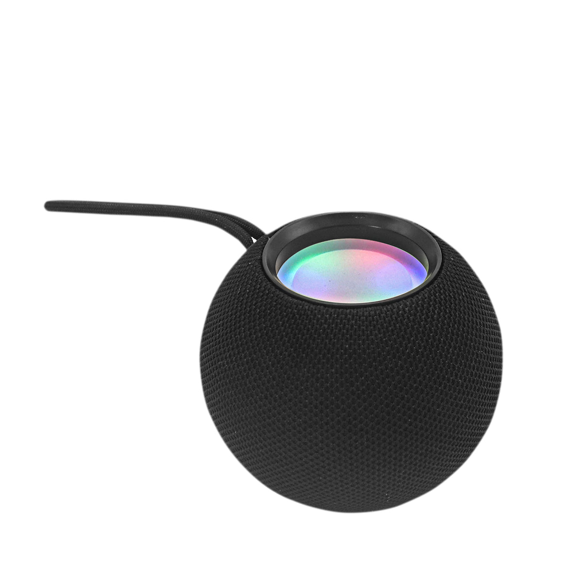 Tecnología - Parlante Bluetooth 12 Watts Negro - VTA