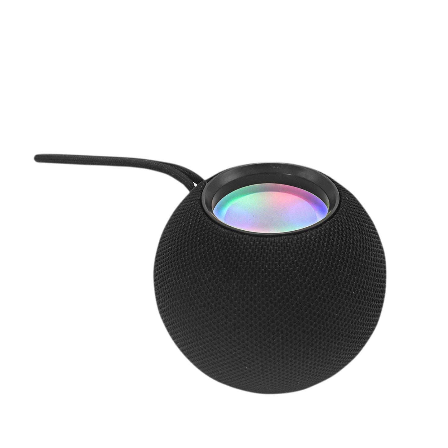 Tecnología - Parlante Bluetooth 12 Watts Negro - VTA