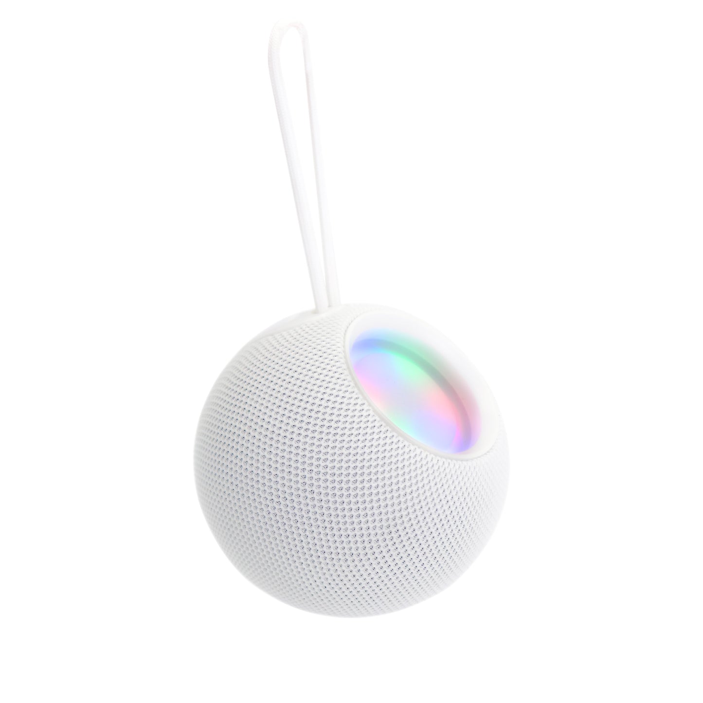Tecnología - Parlante Bluetooth 12 Watts Blanco - VTA