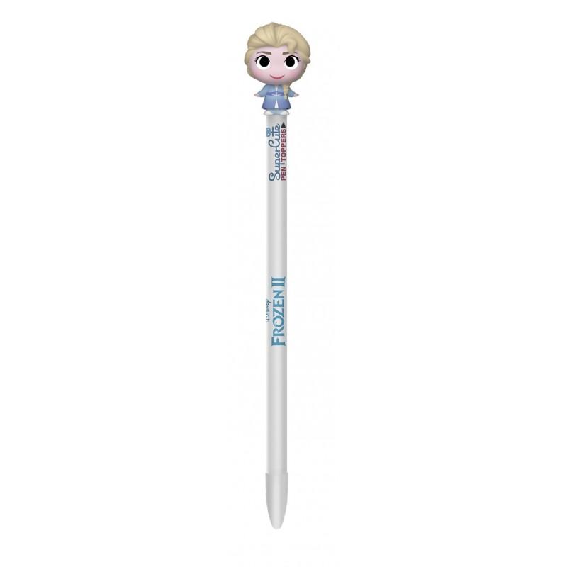Funko Esfero - Frozen 2 - Ana Elsa y Olaf
