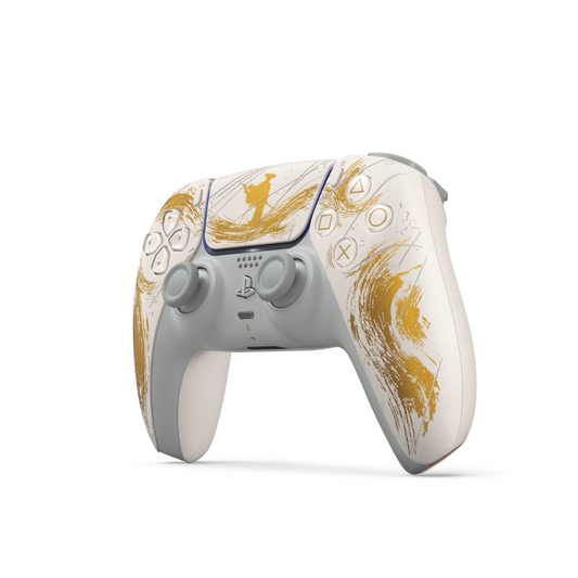 Accesorio - PS5 - Control Dualsense®: Edición limitada Ghost Of Yōtei™ - PlayStation