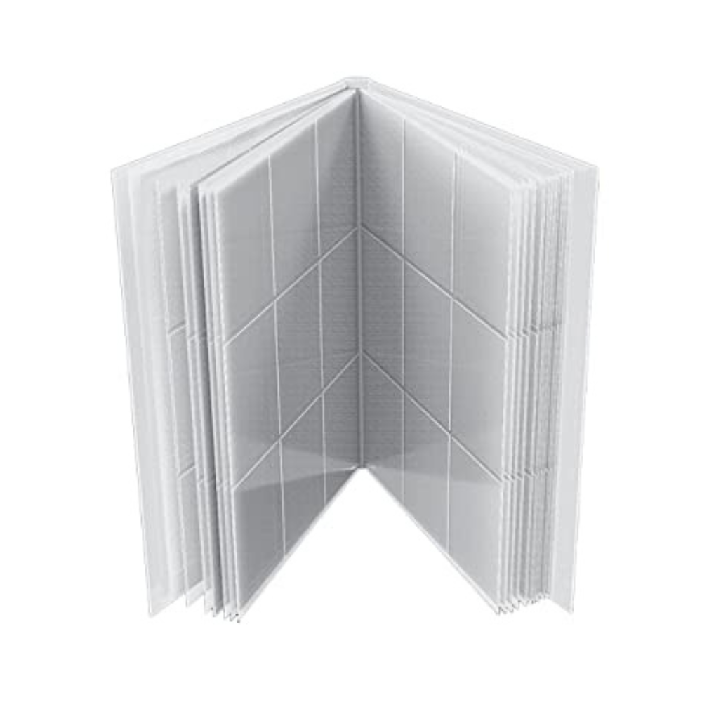 Album - Binder Universal Tc