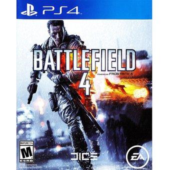 BATTLEFIELD 4