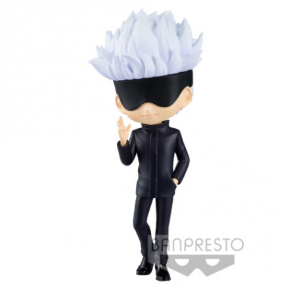 Bandai - Qposket - Jujutsu Kaisen  - Satoru Gojo