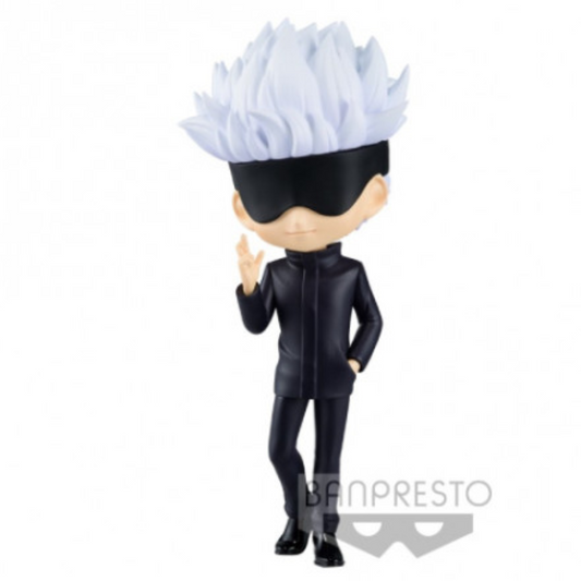 Bandai - Qposket - Jujutsu Kaisen  - Satoru Gojo