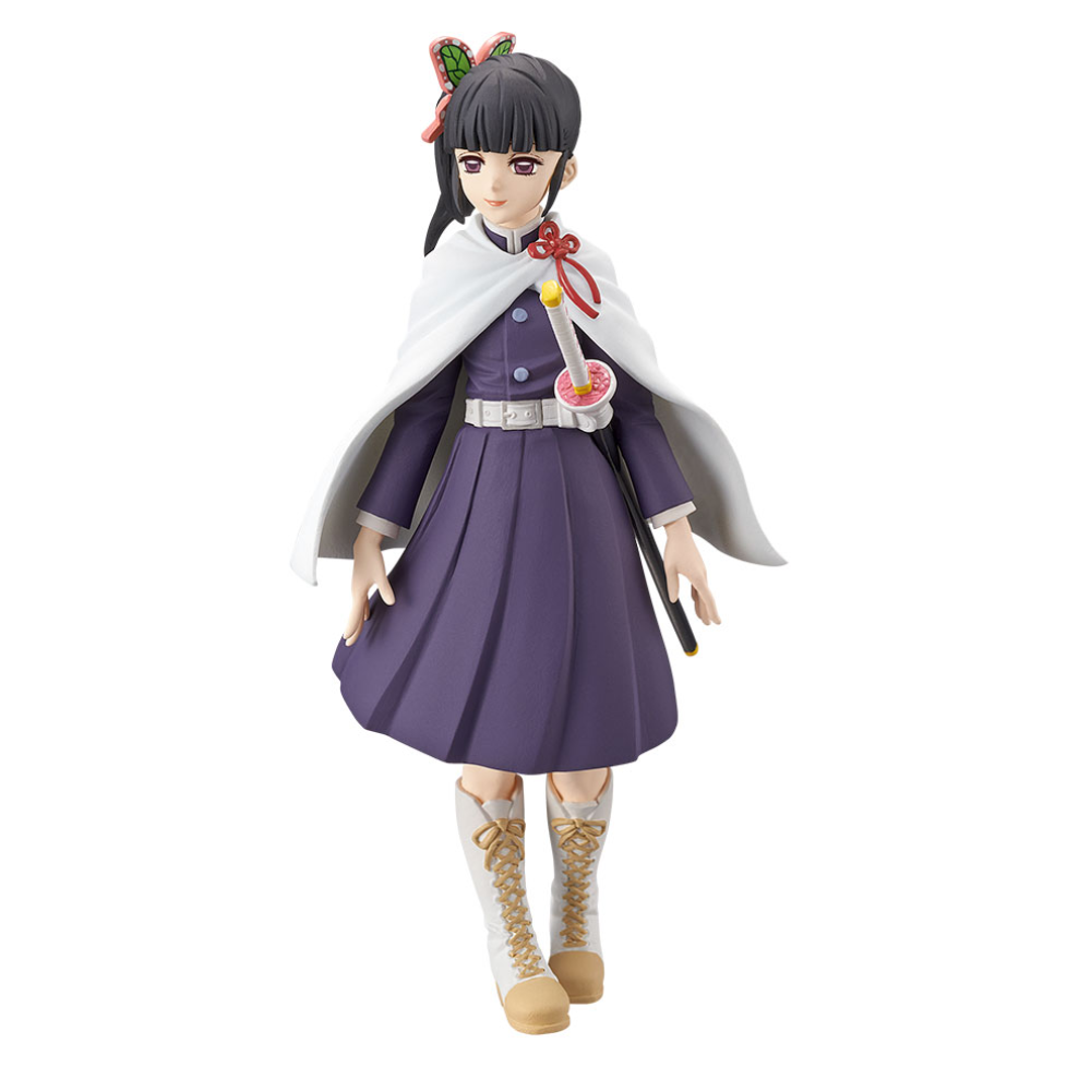 Banpresto - Kimetsu no Yaiba (Demon Slayer) Vol.7 - Kanao Tsuyuri - Outlet