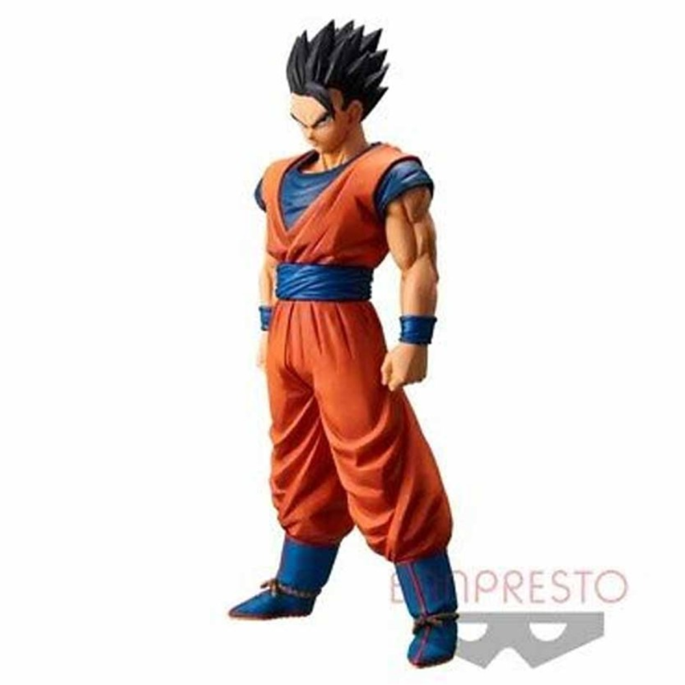 Banpresto - Dragon Ball Z Grandista Resolution of Soldiers - Gohan