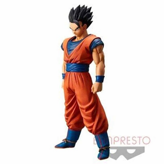 Banpresto - Dragon Ball Z Grandista Resolution of Soldiers - Gohan