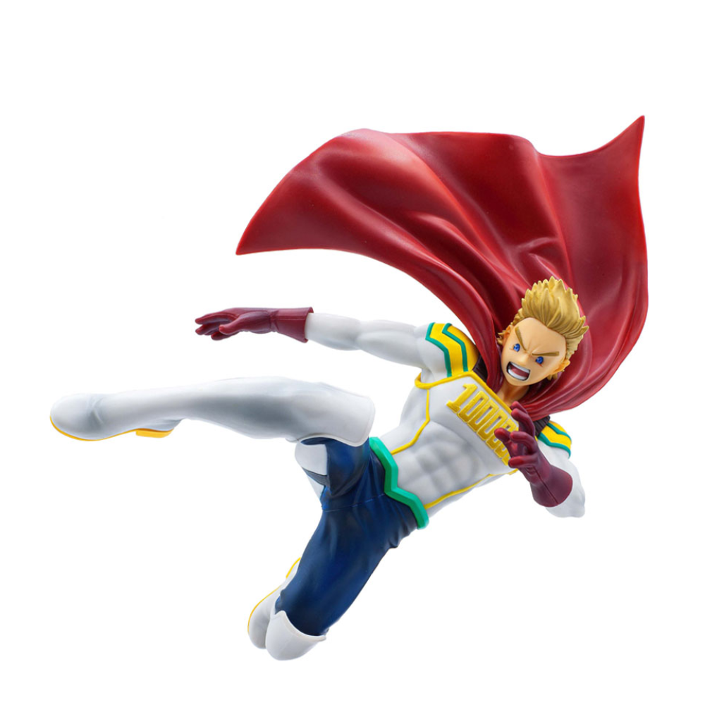 Bandai - Banpresto - My Hero Academia Amazing Heroes Vol.16 (B) - Lemillion