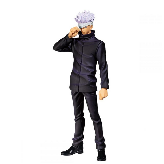 Banpresto - Jujutsu Kaisen The Movie Jukon no Kata. - Satoru Gojo