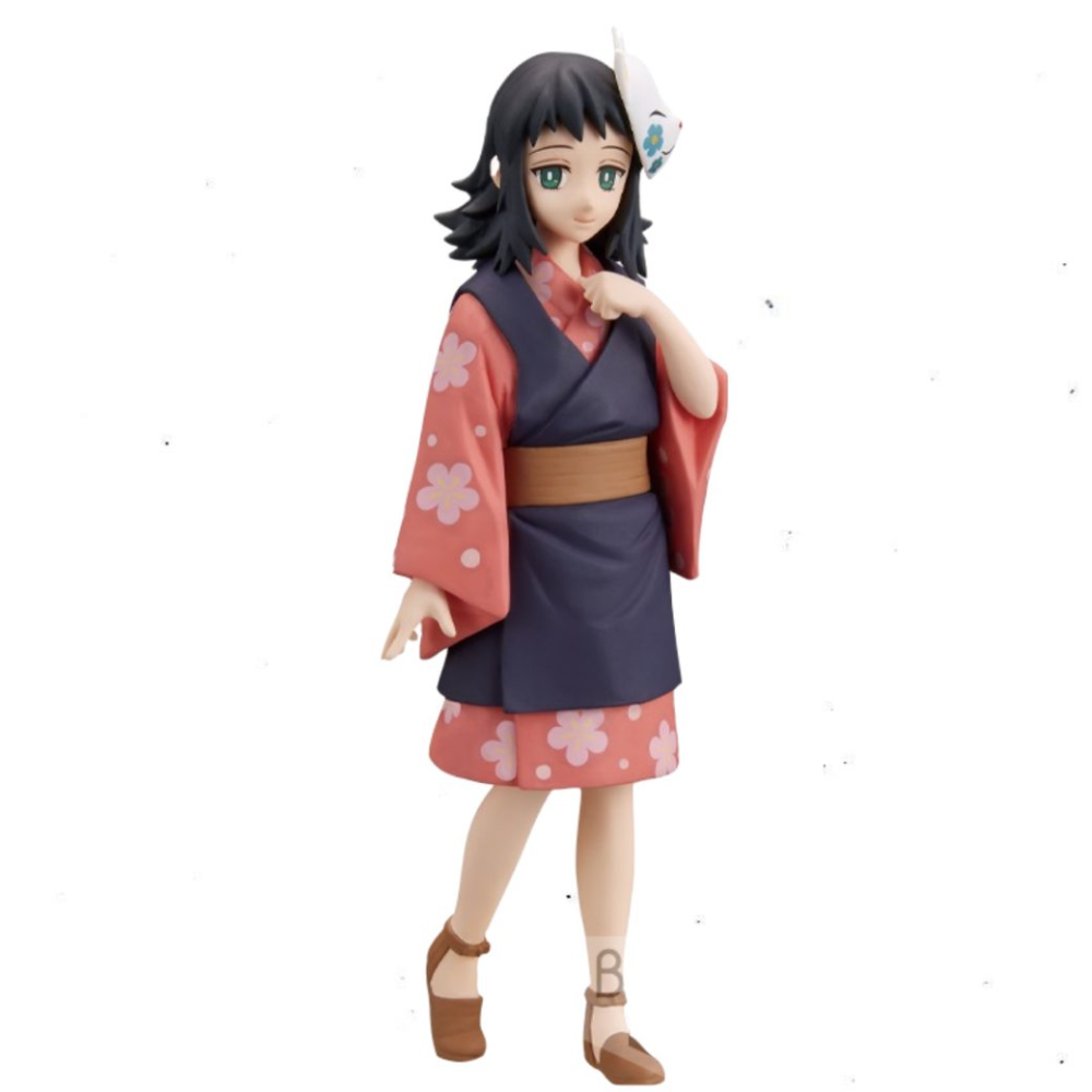 Bandai - Banpresto - Kimetsu no Yaiba (Demon Slayer) Vol 20. - Makomo
