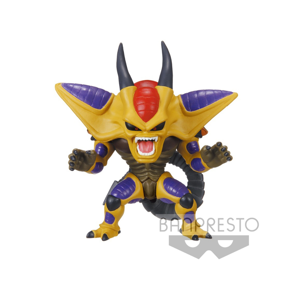 Bandai - Banpresto Mini - Dragon Ball Tresaure Rally Vol 4