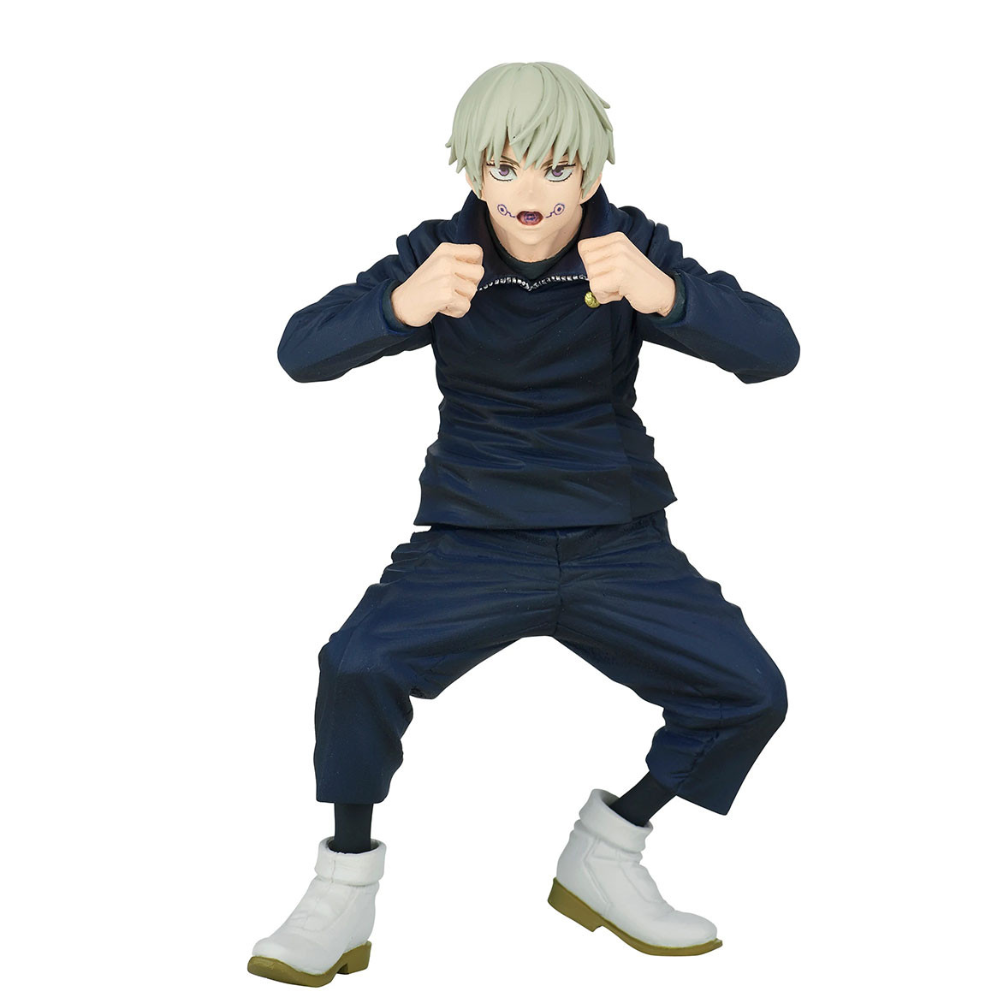 Bandai - Banpresto - Jujutsu Kaisen - Toge Inumaki