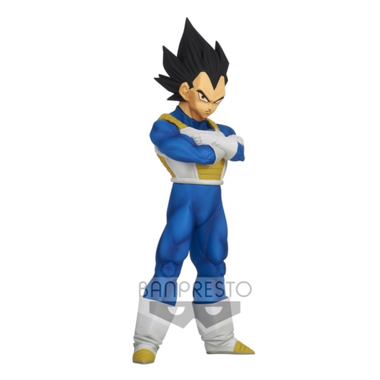 Banpresto - Dragon Ball Z Burning Fighters Vol 2 A - Vegeta