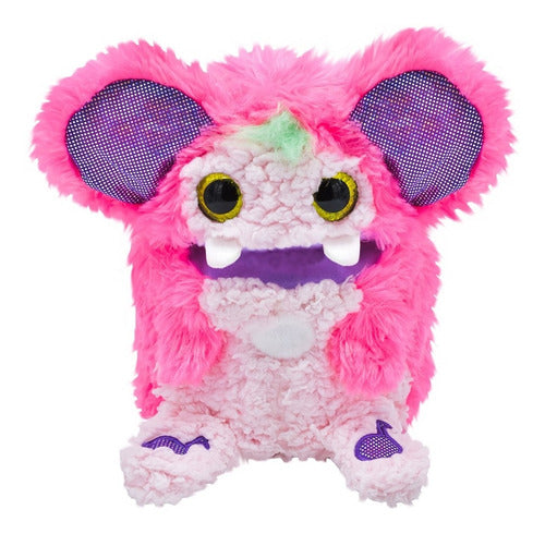 Juguete - Peluche - Rizmo Rosado