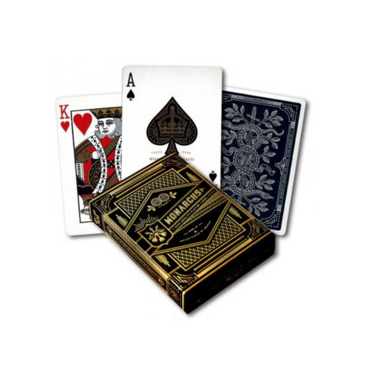 Theory 11 - Theory 11 Monarch (Navy)