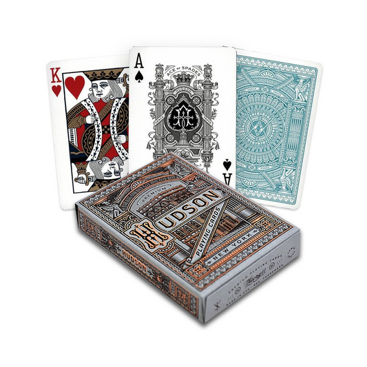 Theory 11 - Theory 11 Hudson Blue