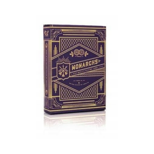 Theory 11 - Theory 11 Monarch (Purple)