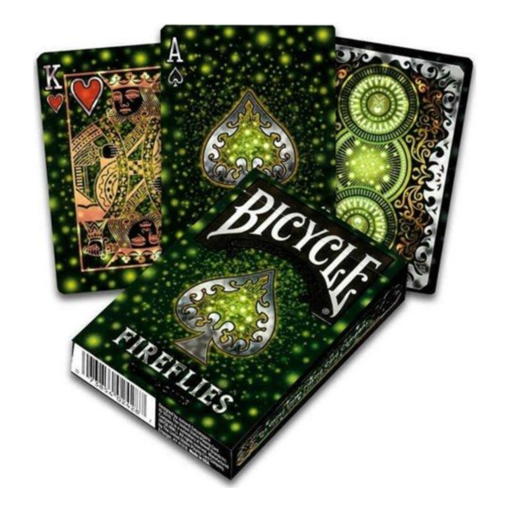 Bicycle -  Fireflies