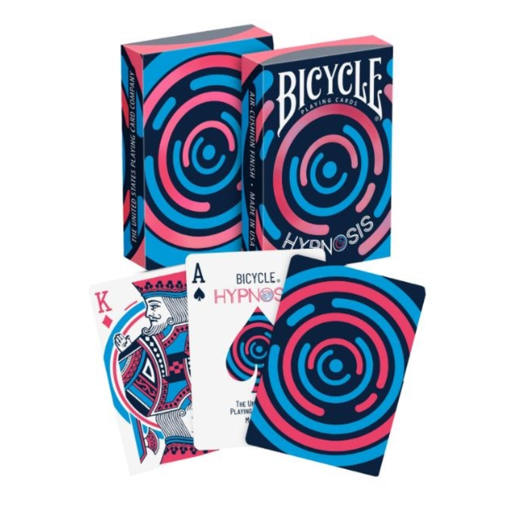Bicycle - Hypnosis V.2