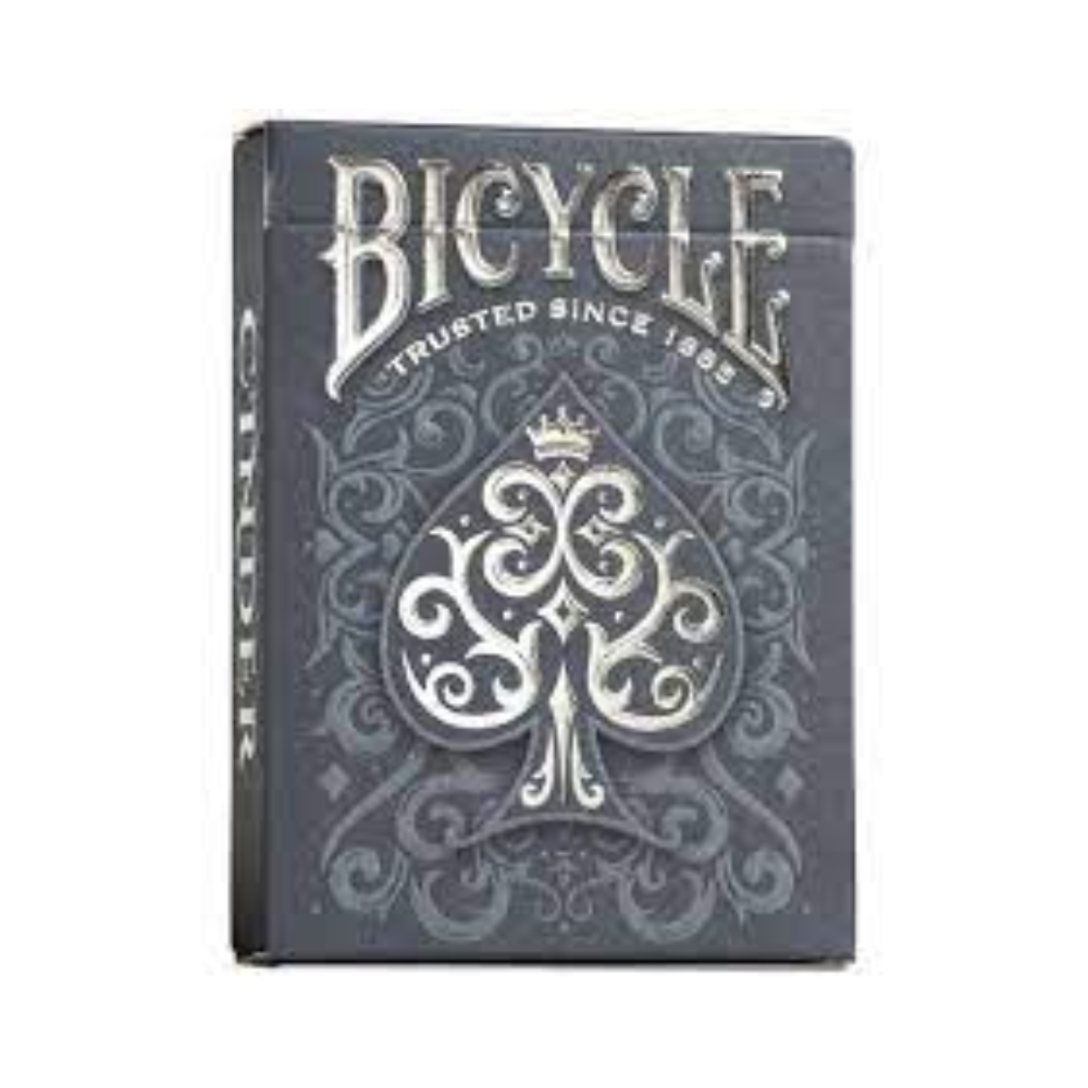 Bicycle - Cinder