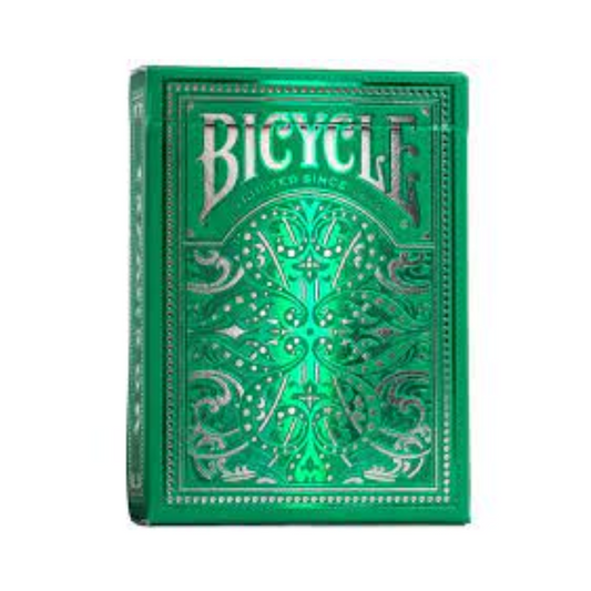 Bicycle - Jacquard