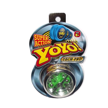Juguete - Yoyo Tech Pro