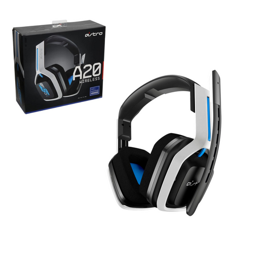 Accesorio - Audifonos Diadema Astro A20 - Logitech