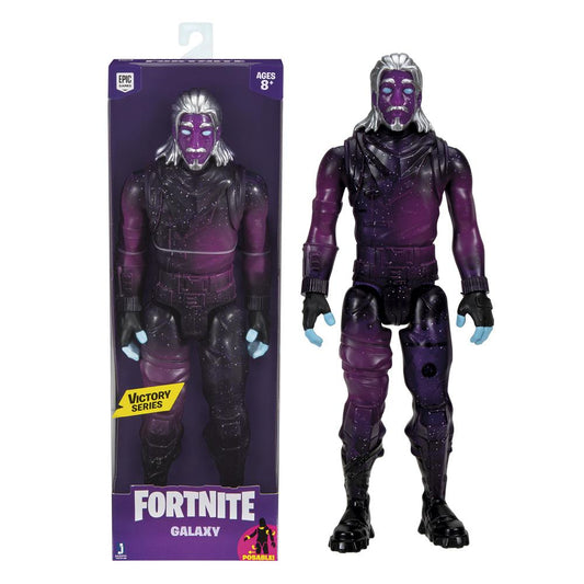 Juguete - Fortnite - Galaxy - Mc Farlane Victory Series