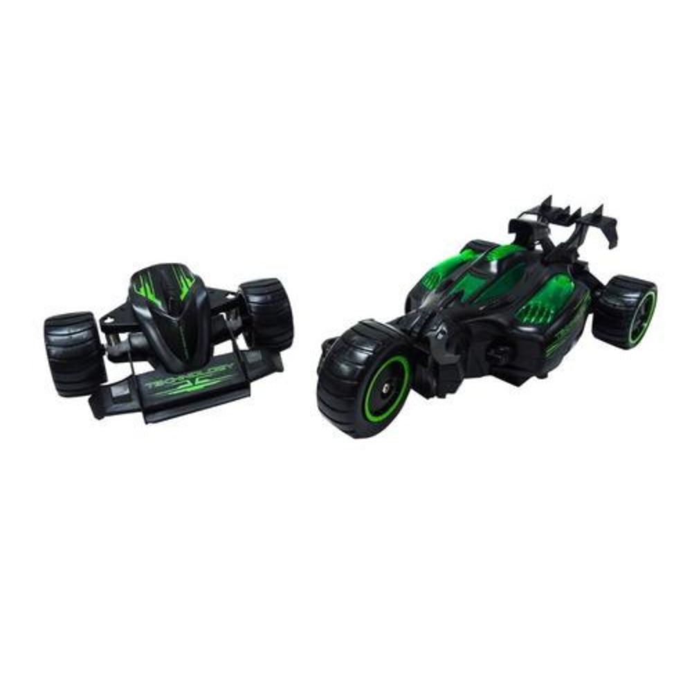 Juguete - Carro a Control Remoto - Iron Bat R/C