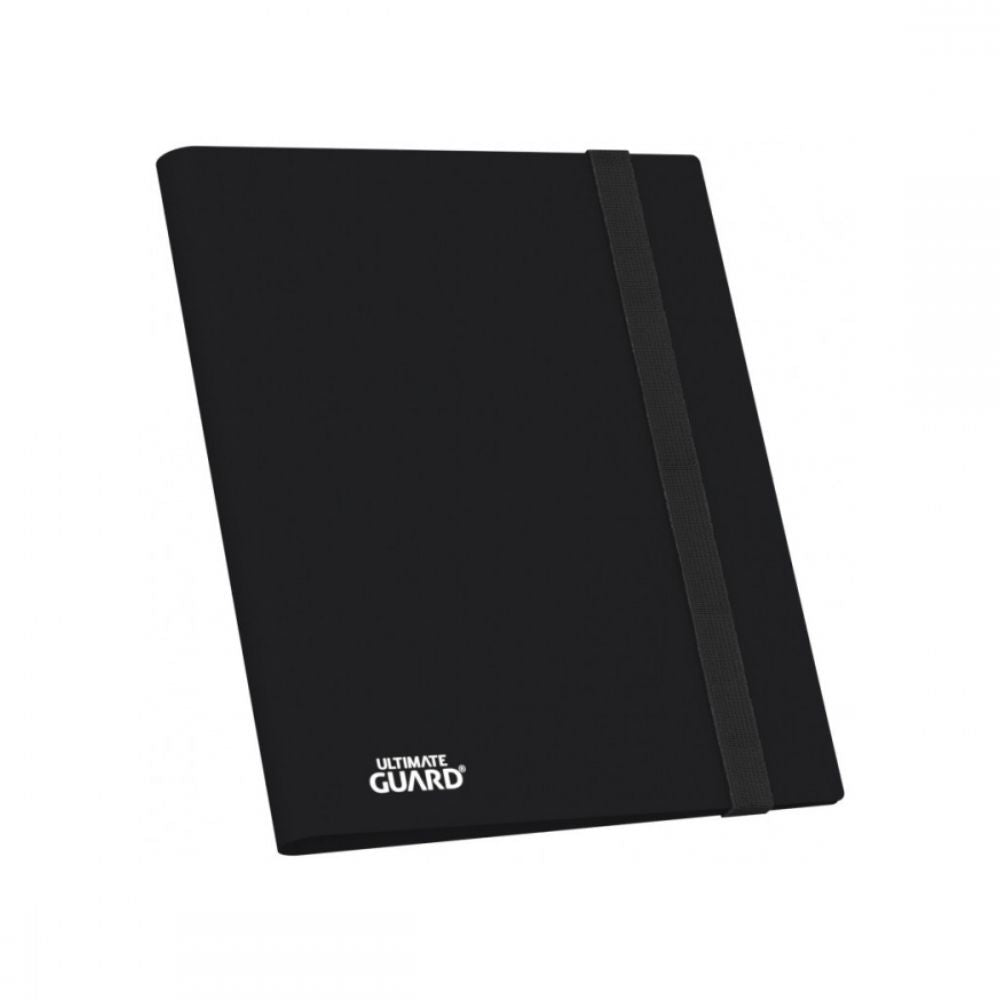 Accesorio TCG - Carpeta 360 - 18 Pkt Mini Americano Negro