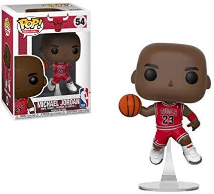 POP NBA - MICHAEL JORDAN