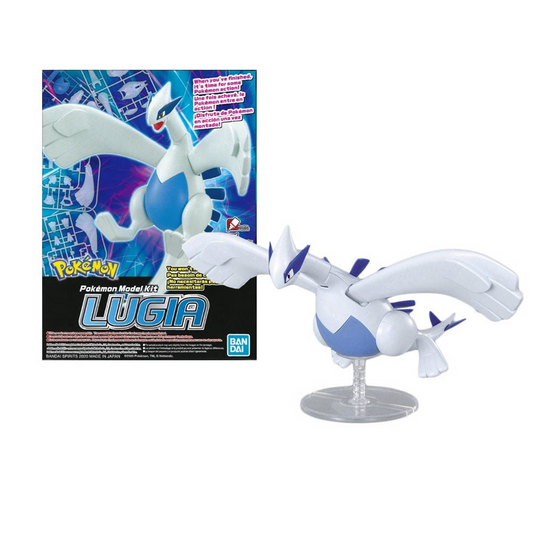 Bandai - Model Kit - Pokemon Lugia